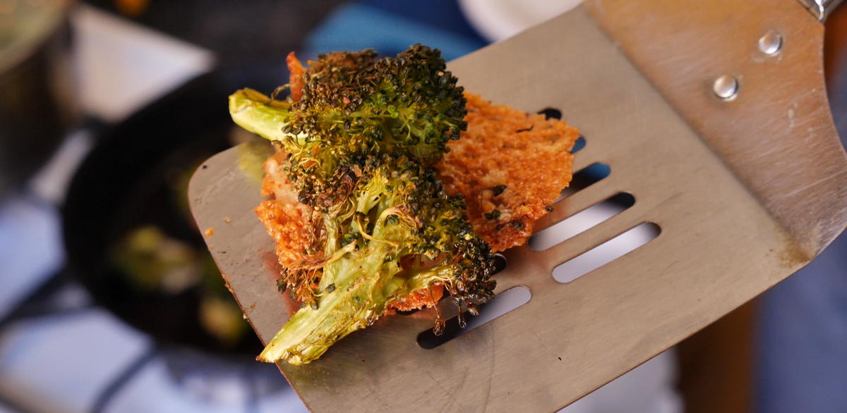 Video player poster image preview for Here's How To Use Every Part Of Your Fruits & Veggies!
