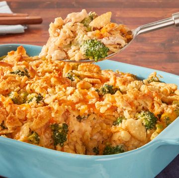 the pioneer woman's broccoli chicken casserole recipe