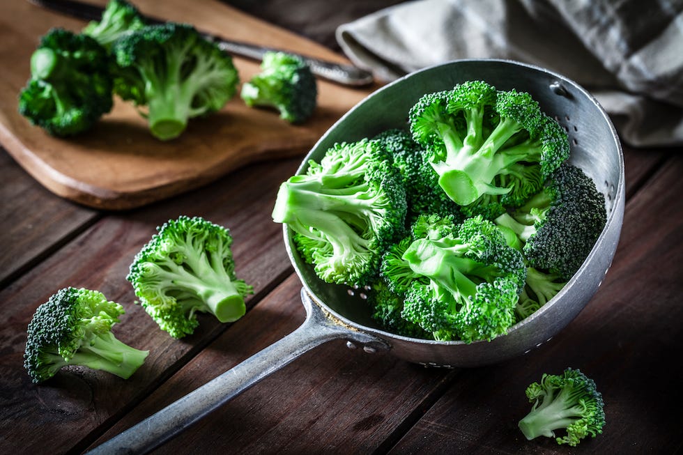 broccoli