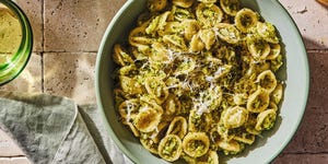 broccoli pasta