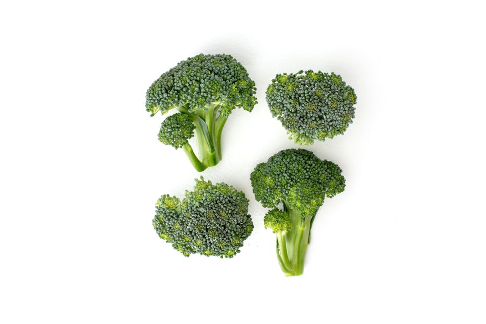 broccoli