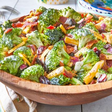 the pioneer woman's broccoli salad recipe