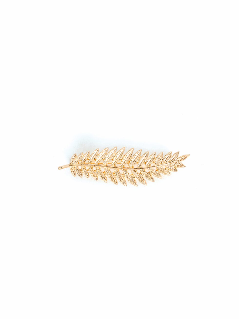 Broche de Parfois, 4,99 € 