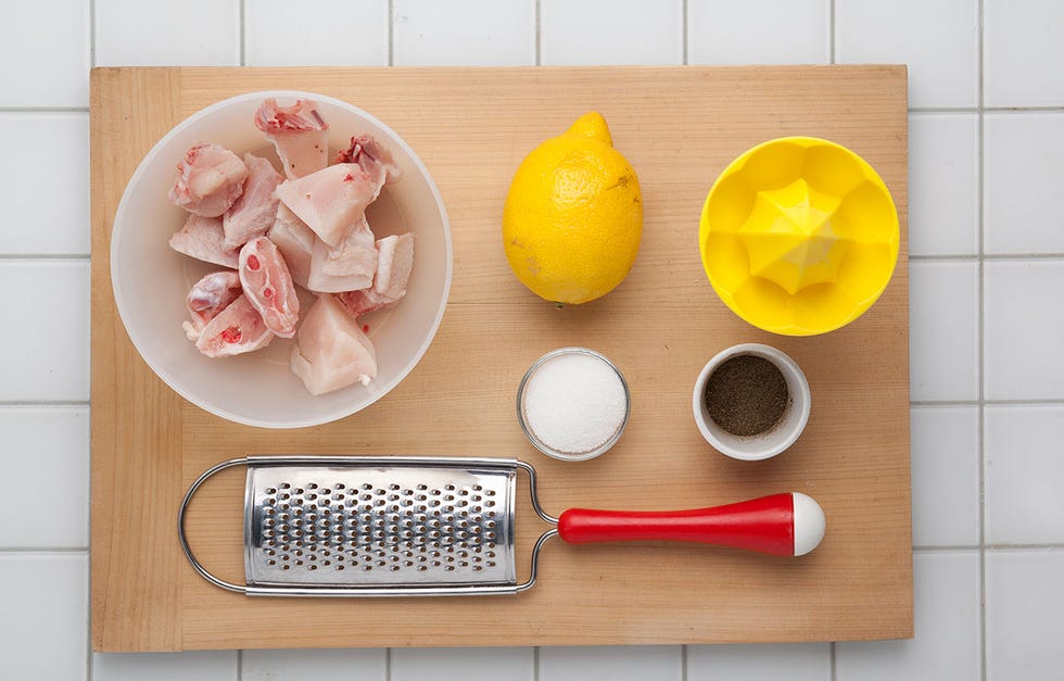 te enseñamos a preparar, paso a paso, unas deliciosas brochetas de pollo