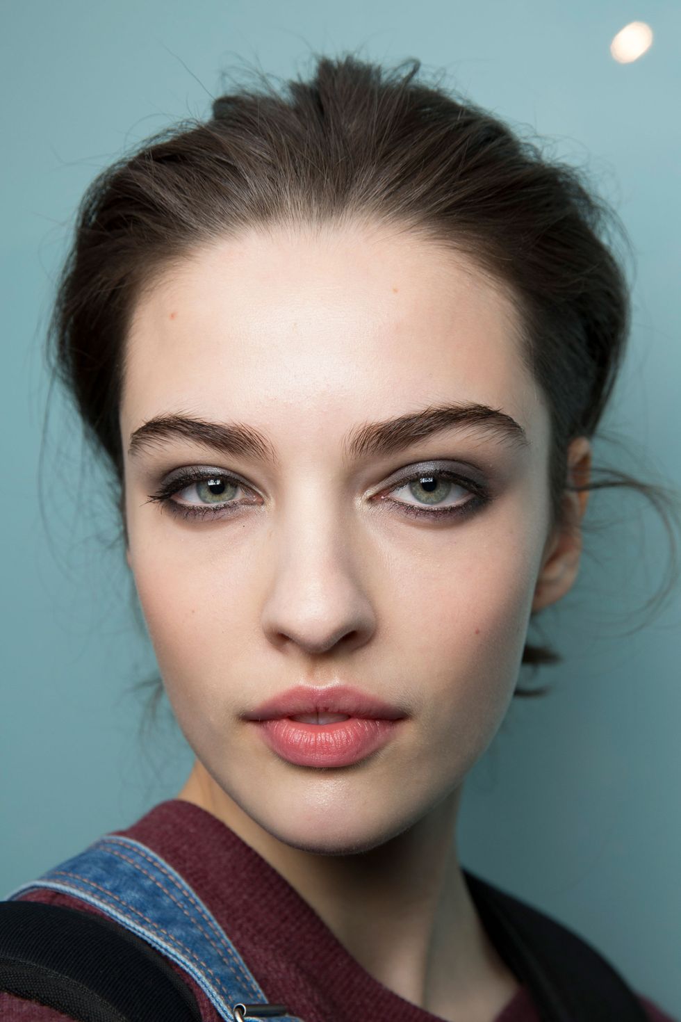 The Best Makeup from the Fall 2019 Runways - Fall Makeup 2019