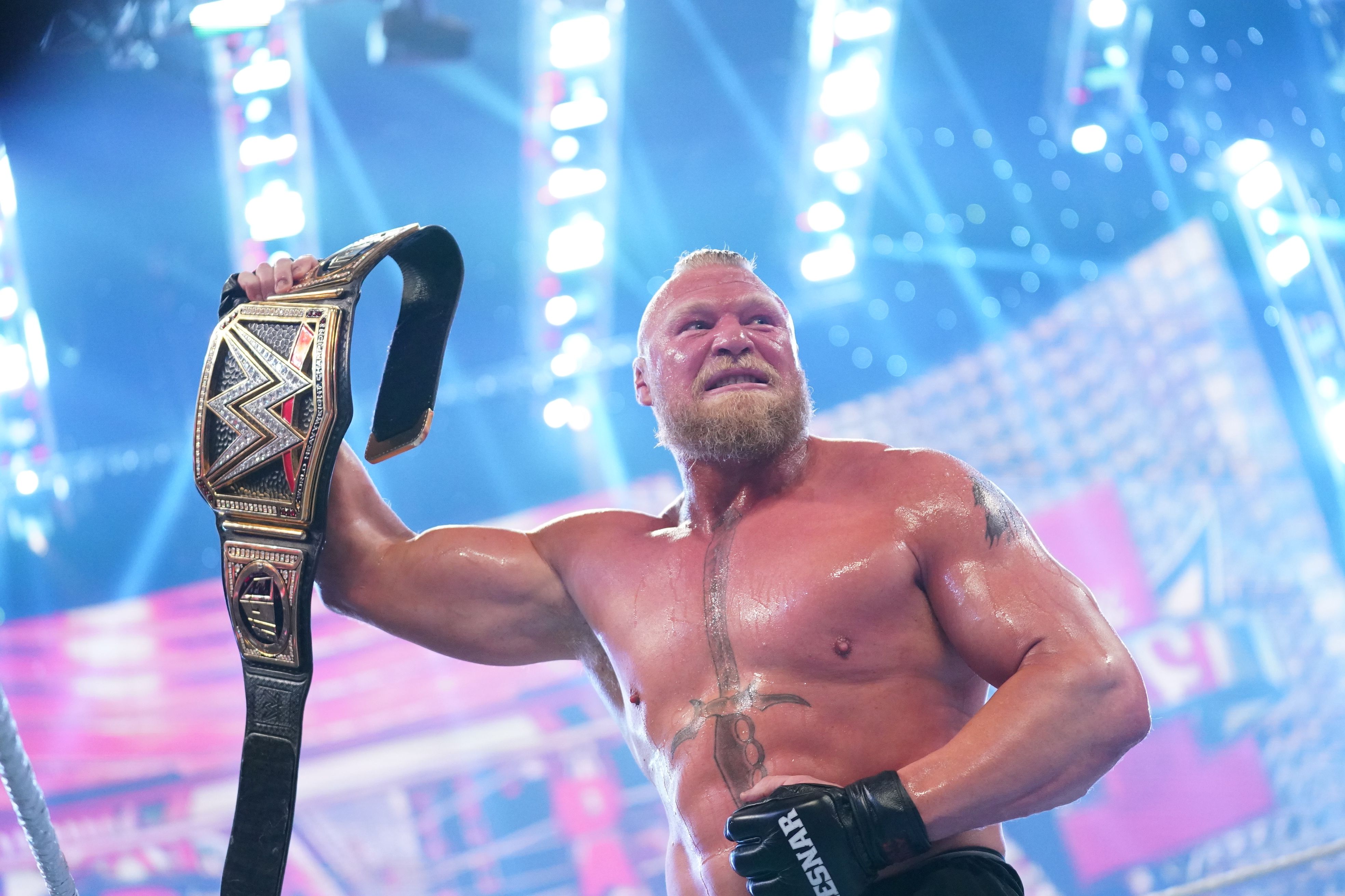 3936px x 2624px - WrestleMania 38 - 7 must-watch videos before the two-nighter