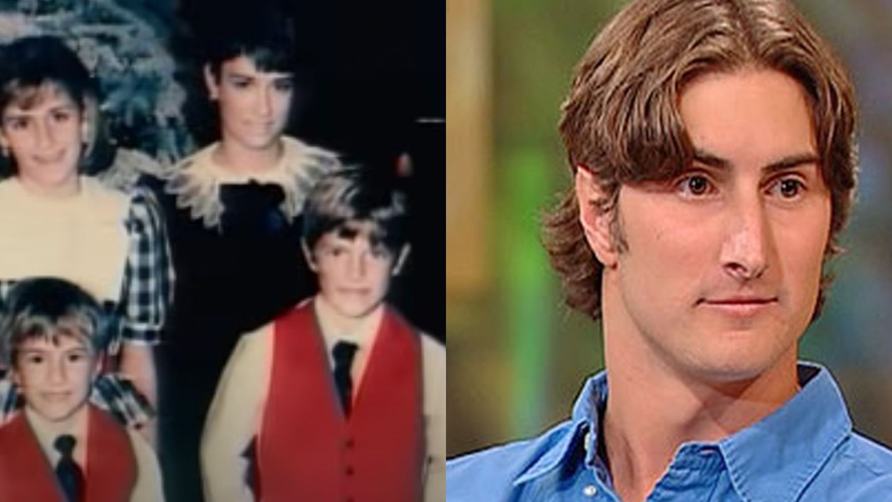 32 Of Your Childhood Crushes Then And Now
