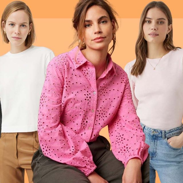 Best women's blouses to shop now