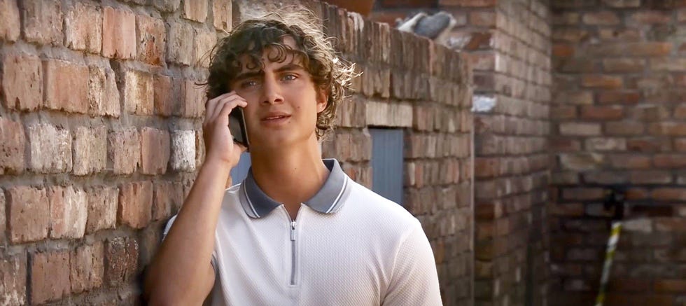 brody coronation street