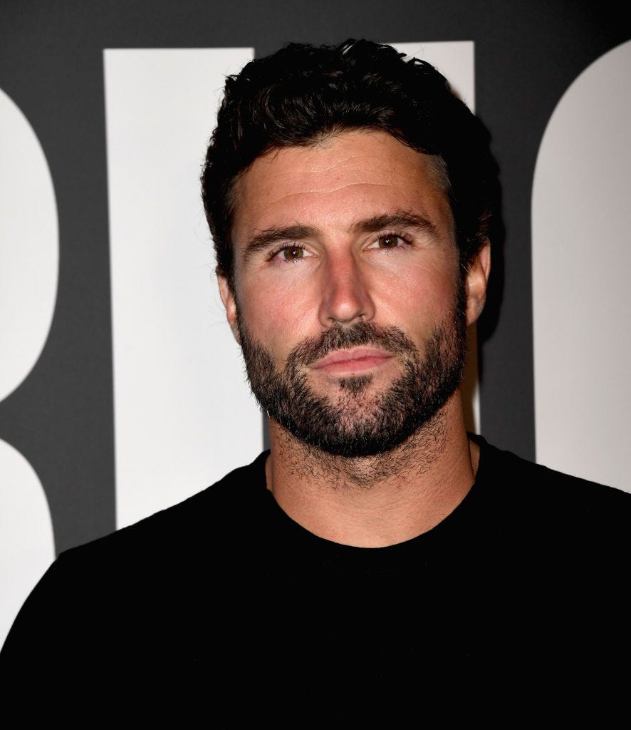 Brody Jenner to approach parenthood “differently” to Caitlyn Jenner