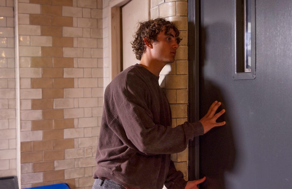 brody michaelis, coronation street