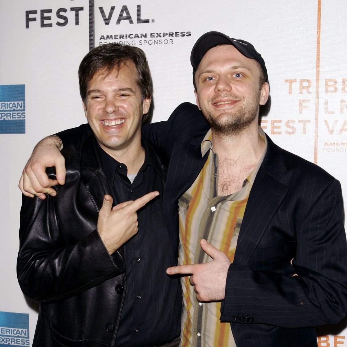 Premiere Of "The Gravedancers" At The 5th Annual TFF