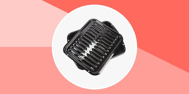 broiler pans