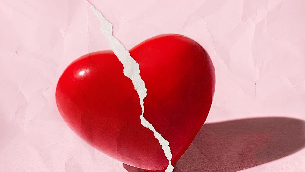 110 Breakup Quotes That Will Get You Through Heartbreak