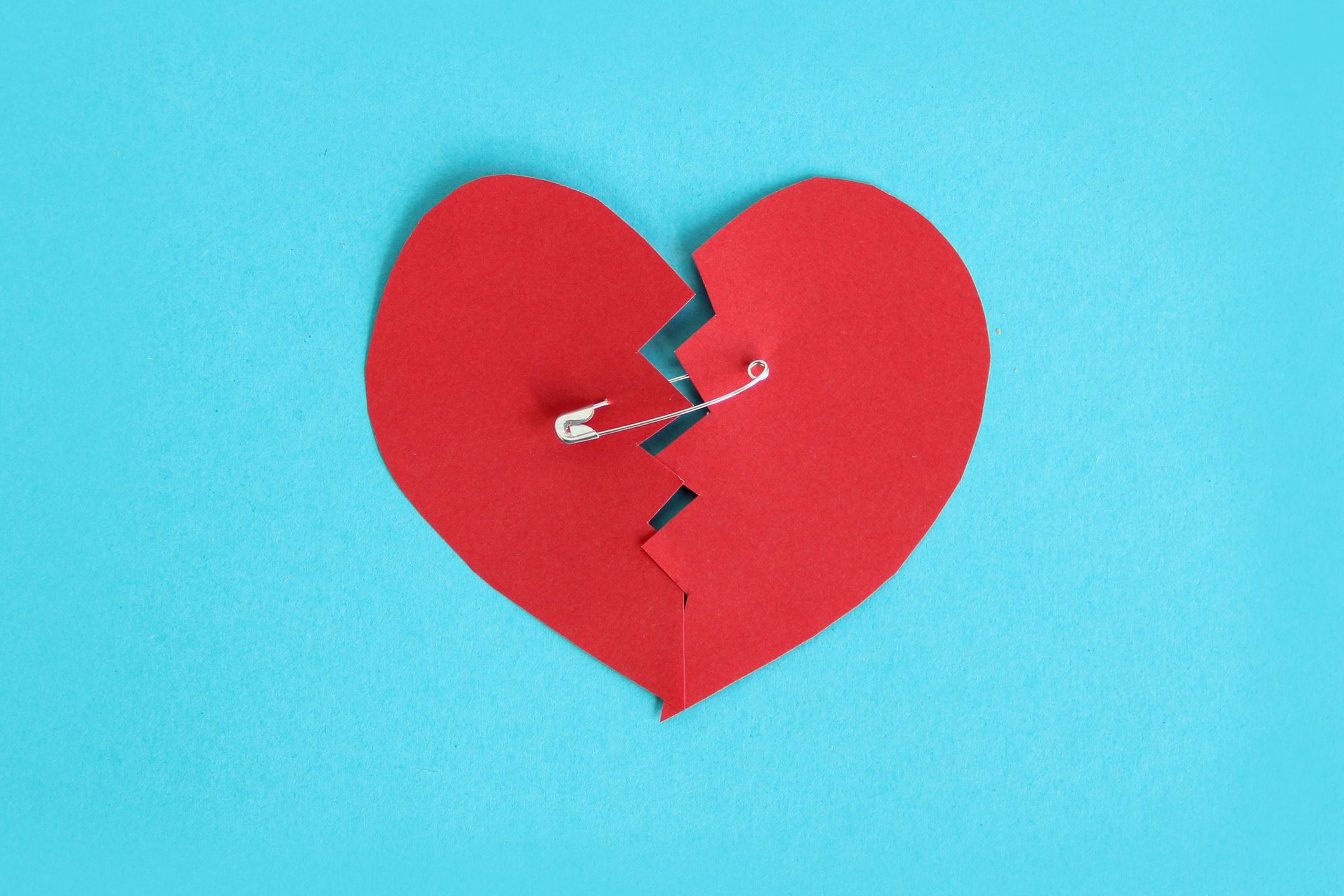 The Best Breakup Songs to Heal a Broken Heart