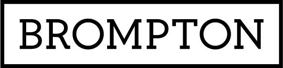 Brompton Bike Logo