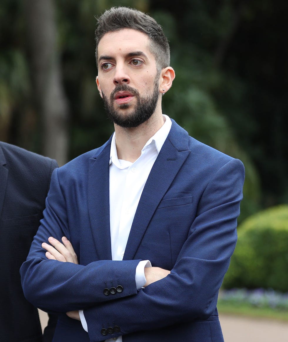 Recepción con los Premiados Ondas 2019