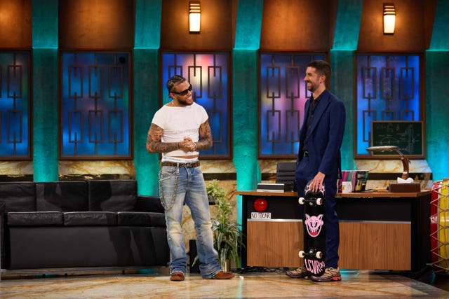david broncano en la revuelta