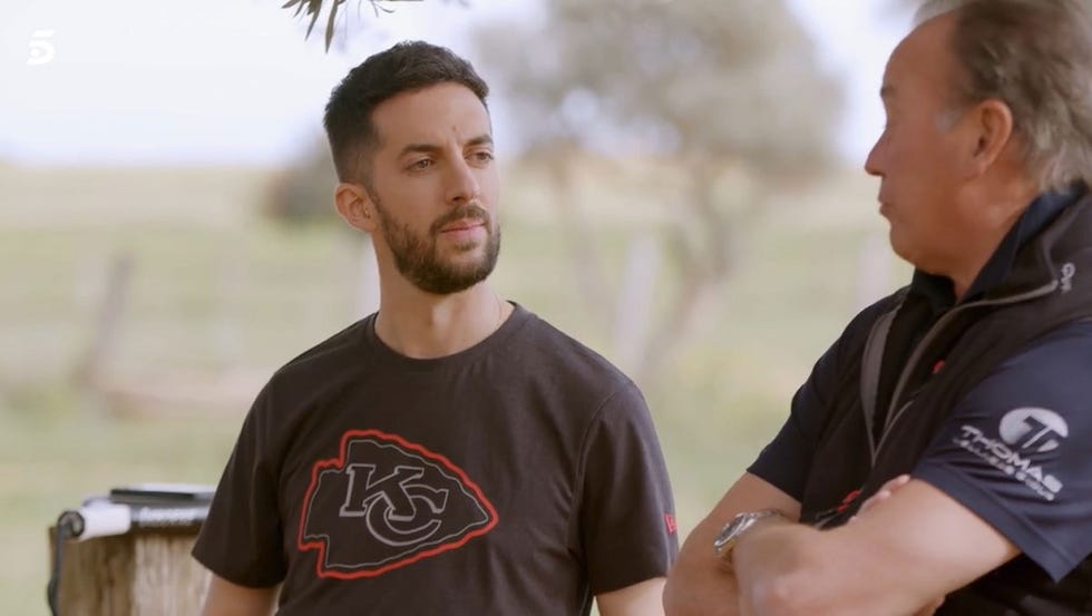 david broncano y bertín osborne
