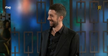 david broncano la isla de las tentaciones