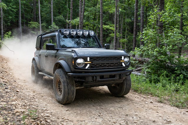 rtr bronco rover rtr bronco rover
