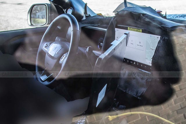2025 Ford Bronco Sporting Activity ®: Your Portal to Experience thumbnail