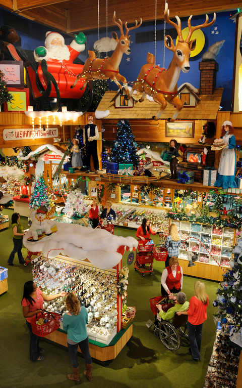 12 Best Year Round Christmas Stores - All Year Christmas Stores