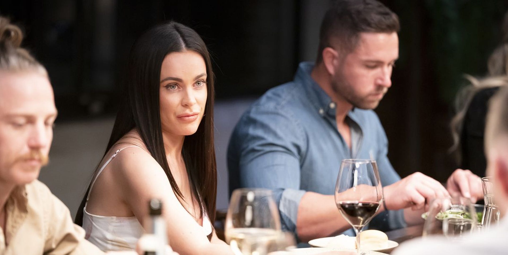 MAFS Australia's Bronte's thoughts on Harrison's new girlfriend