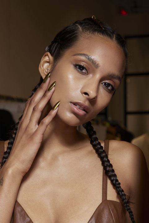 spring 2023 nail art and manicure trends