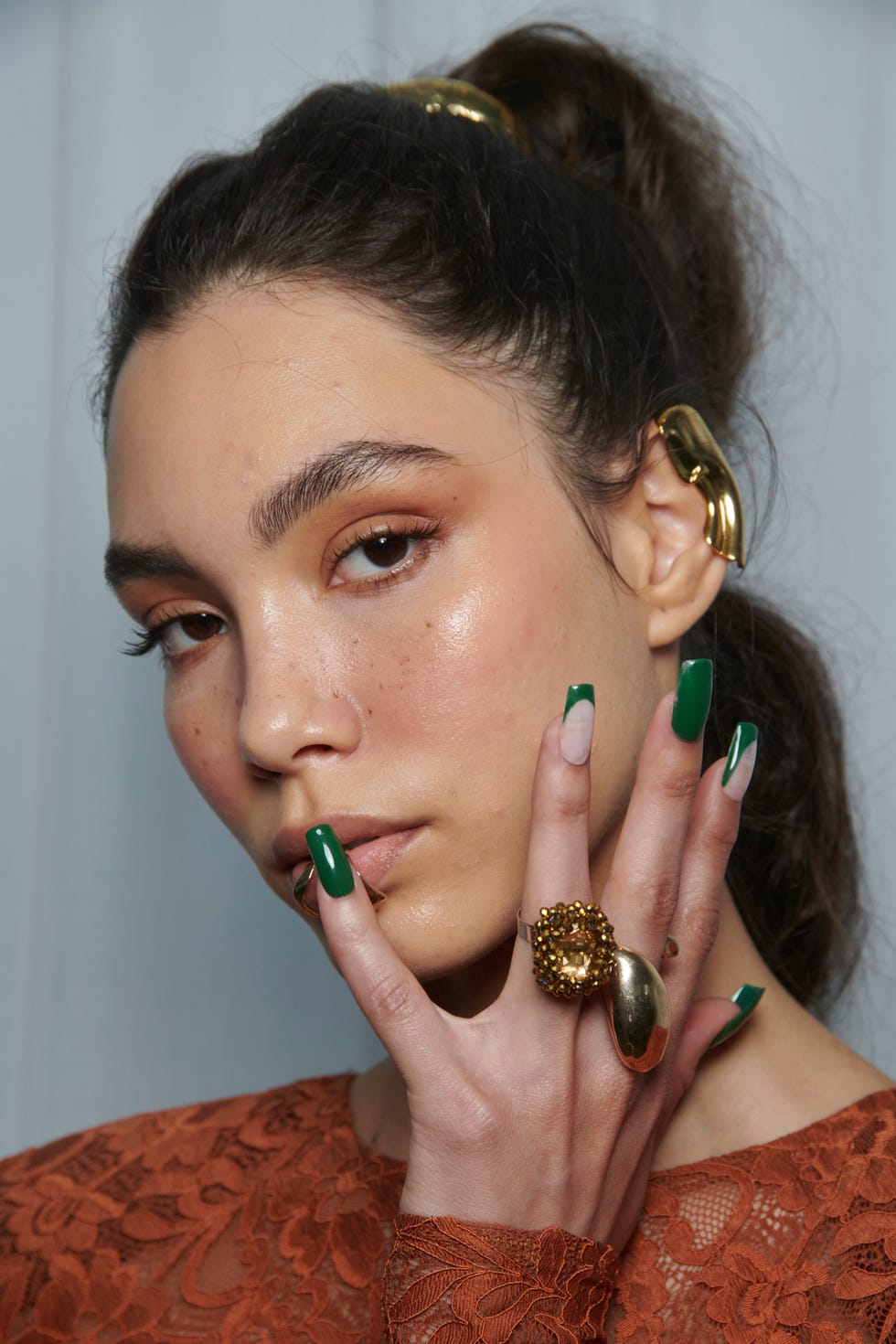 9 Ways To Make Your Nails Grow Longer And Stronger