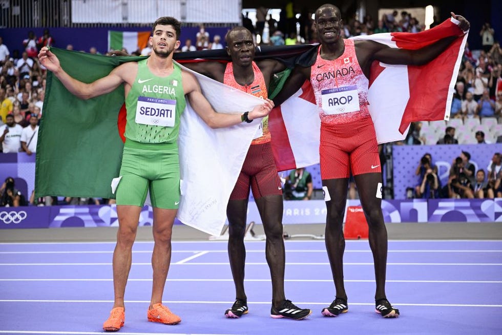djamel sedjati marco arop emmanuel wanyonyi