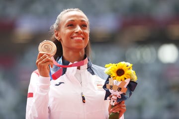 ana peleteiro, medalla, juegos olimpicos de tokio