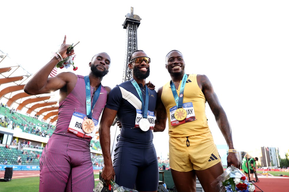 2024 us olympic team trials track  field day 8