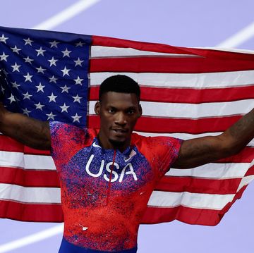 athletics olympic games paris 2024: day 9