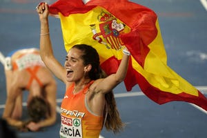 26th european athletics championships rome 2024 day one