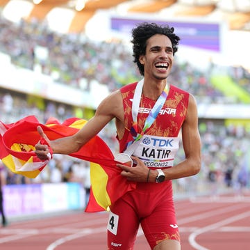World Athletics Championships Oregon22 - Day Five world athletics championships oregon22