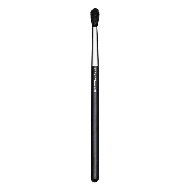 m·a·c   synthetic tapered blending brush   kwast