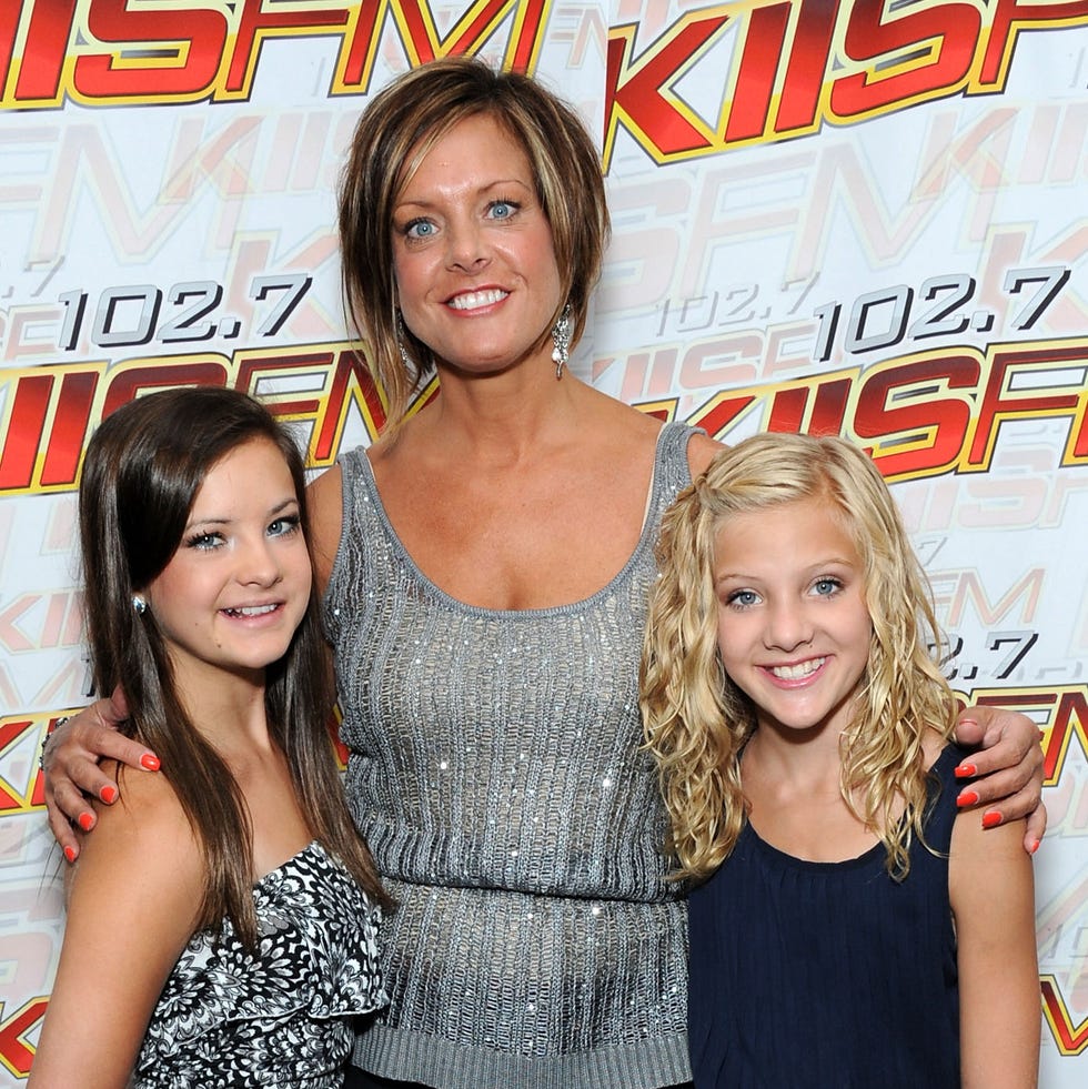 Brooke Hyland Where Is Brooke Hyland Now? The ‘Dance Moms’ Star Just Graduated College