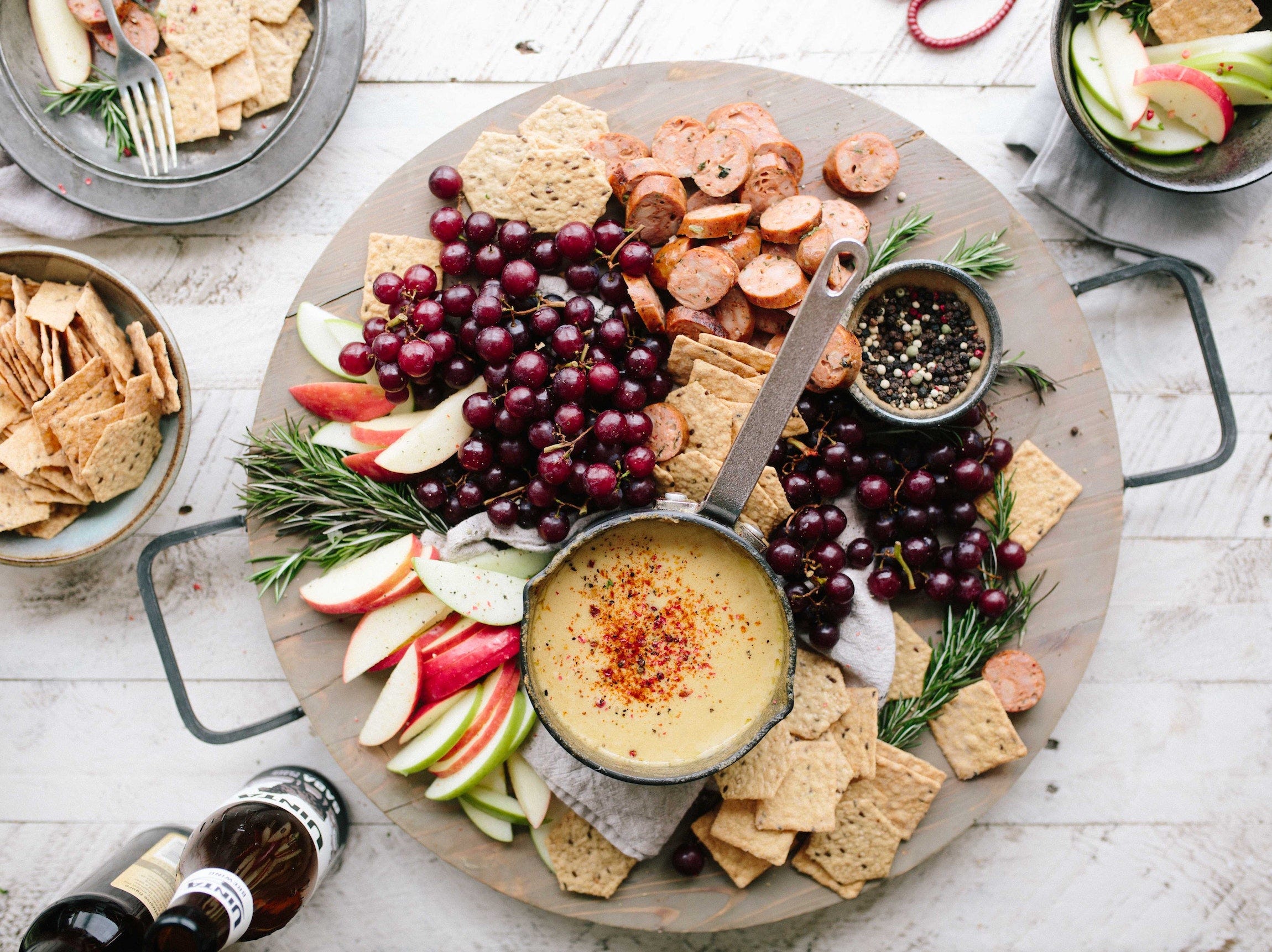 Antipasti sfiziosi ricette: 4 idee gourmet e freddi per l'estate