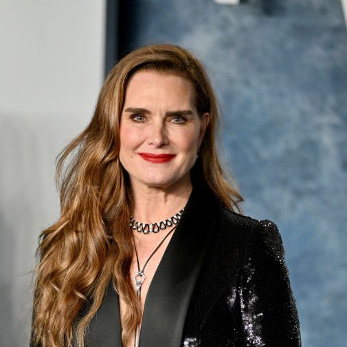 Brooke Shields: Biography, Model, Actor, Facts