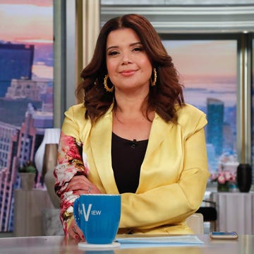ANA NAVARRO ana navarro