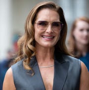 Brooke Shields 2022 brooke shields 2022