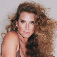 At 57, Brooke Shields Wears Just a Bra and Underwear for New Campaign: ‘Confident’