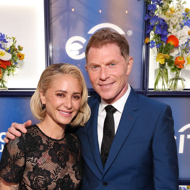 the 2025 no kid hungry los angeles dinner arrivals