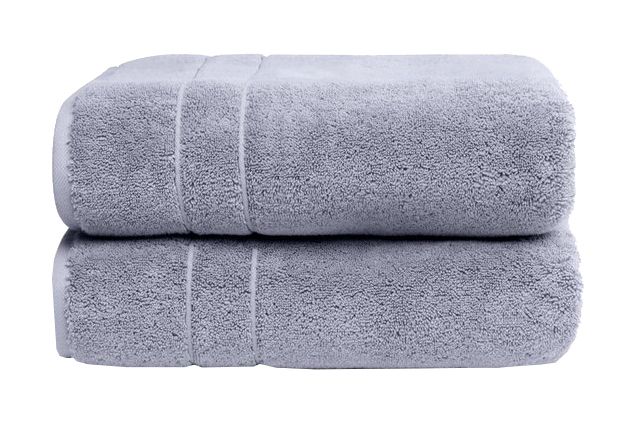 Wamsutta Classic Turkish Bath Sheet (Charcoal)