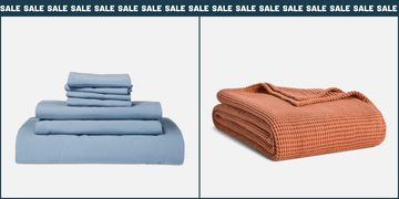 brooklinen big bed sale sheets and blanket