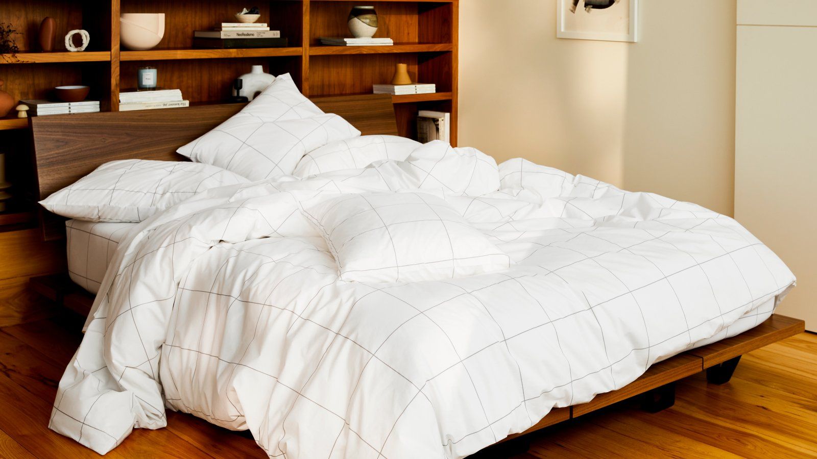 Bed Sheets & Pillowcases - Wayfair Canada