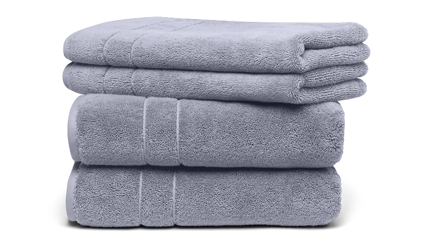 Luxury Towels review - Brooklinen, Mosobam, Superior 