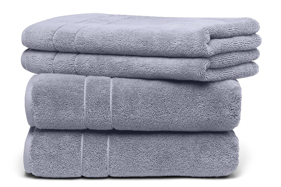 Brookline towels