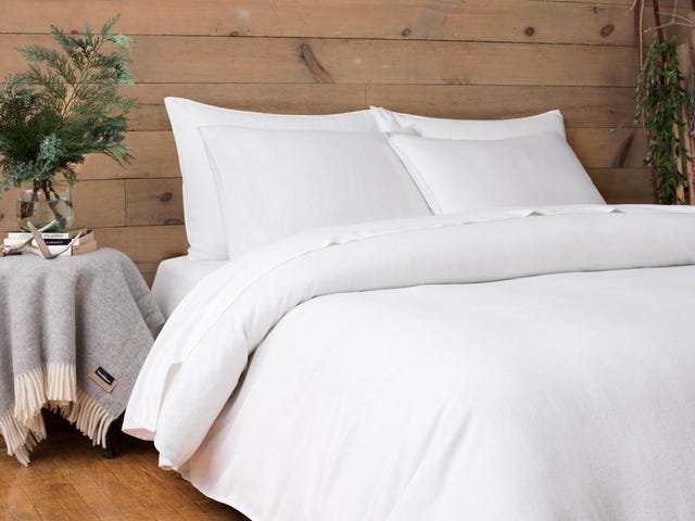 Don't Miss Brooklinen's July 4th Sale